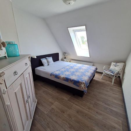 Apartment Seaside Husum  Zewnętrze zdjęcie