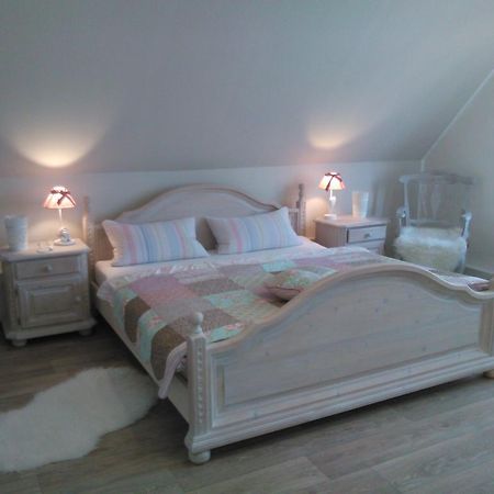 Apartment Seaside Husum  Pokój zdjęcie