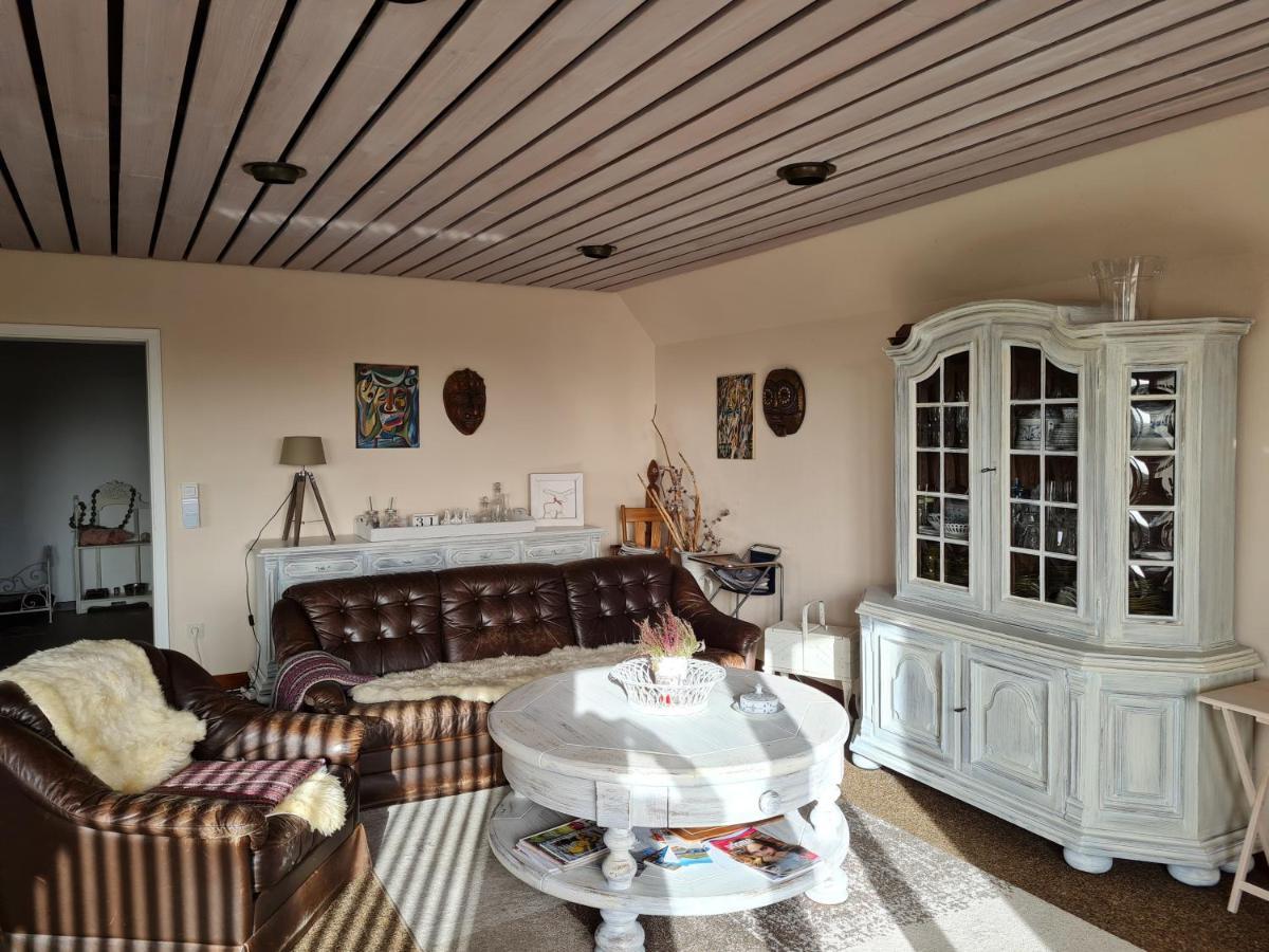 Apartment Seaside Husum  Zewnętrze zdjęcie