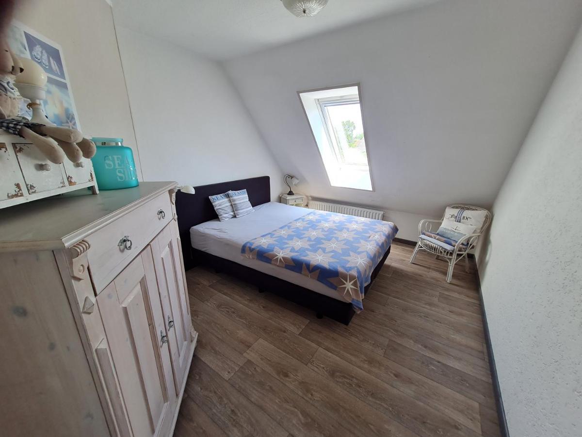 Apartment Seaside Husum  Zewnętrze zdjęcie