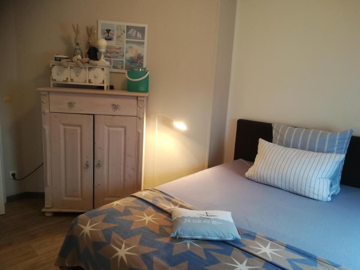 Apartment Seaside Husum  Zewnętrze zdjęcie