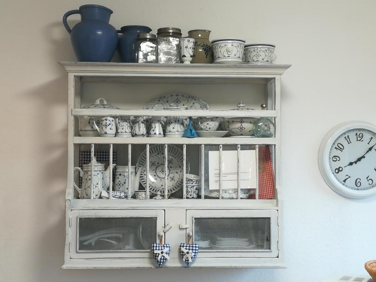 Apartment Seaside Husum  Zewnętrze zdjęcie