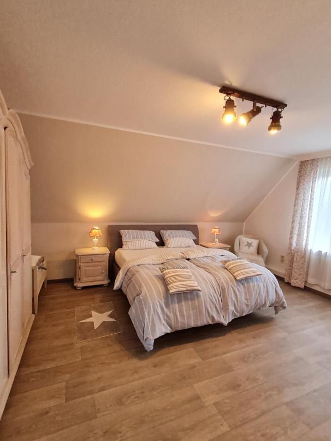 Apartment Seaside Husum  Zewnętrze zdjęcie