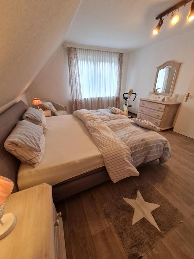 Apartment Seaside Husum  Zewnętrze zdjęcie