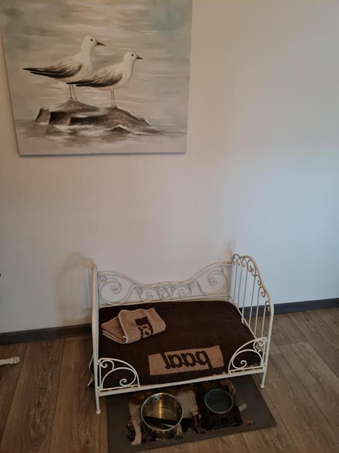 Apartment Seaside Husum  Zewnętrze zdjęcie
