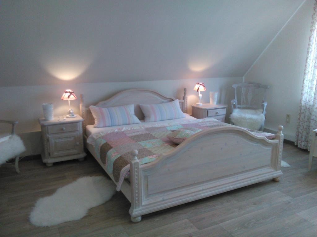 Apartment Seaside Husum  Pokój zdjęcie