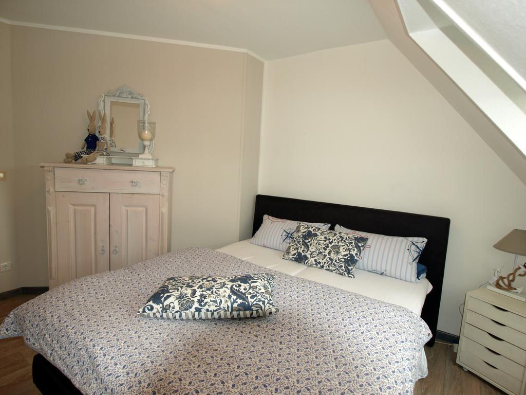 Apartment Seaside Husum  Pokój zdjęcie