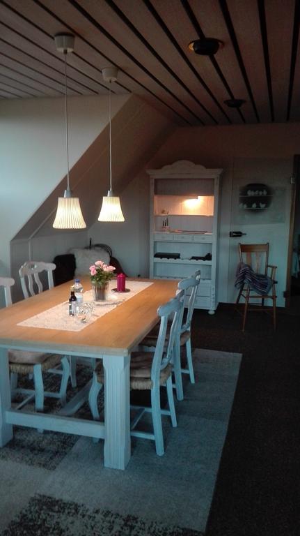 Apartment Seaside Husum  Zewnętrze zdjęcie