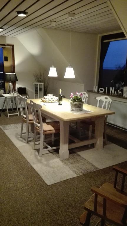 Apartment Seaside Husum  Zewnętrze zdjęcie