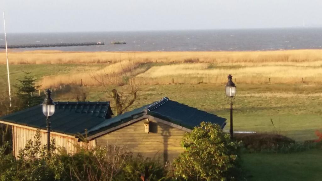 Apartment Seaside Husum  Zewnętrze zdjęcie